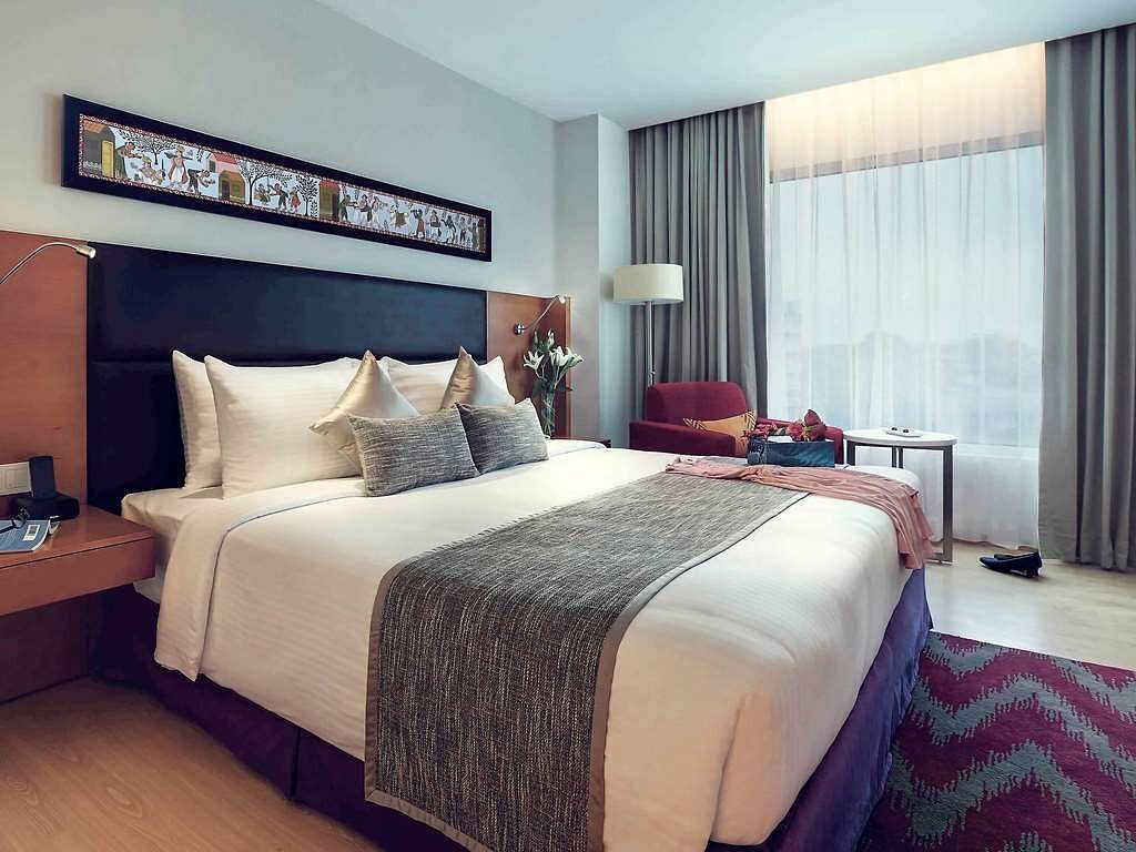 Mercure Hyderabad KCP