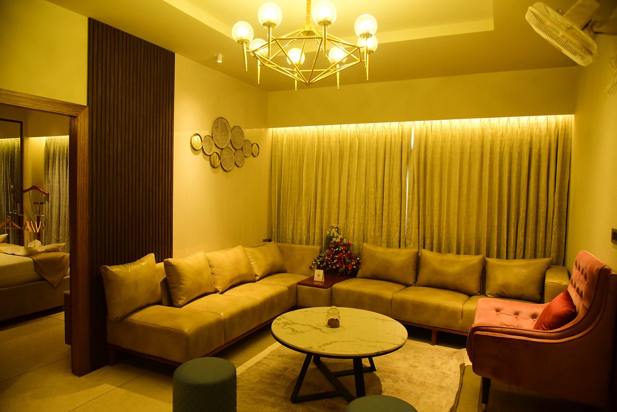 Lazdana Hotel Bangalore