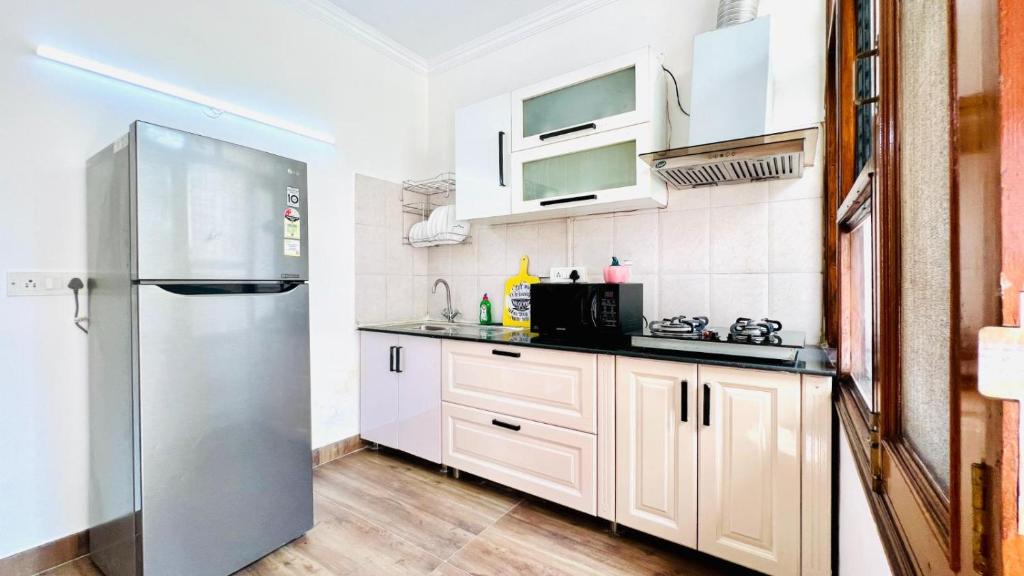 Olive Service Apartments Gurgaon-Sushant Lok