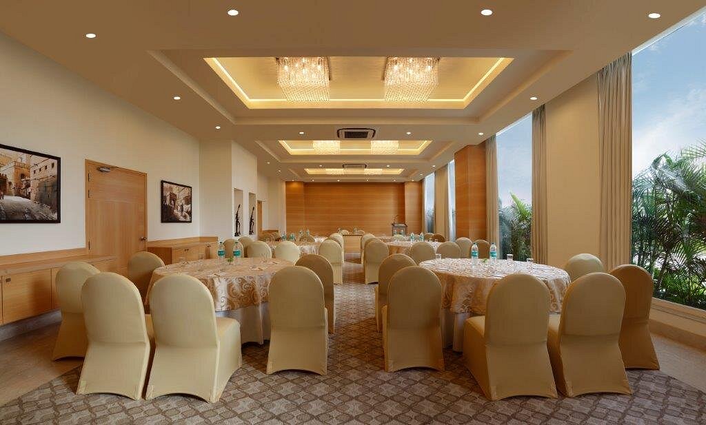 Lemon Tree Hotel, Gachibowli, Hyderabad