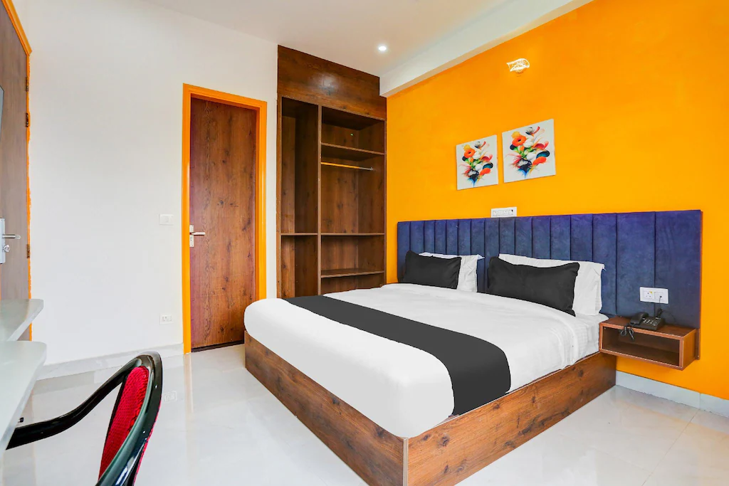 Super Townhouse Sector 69 Gurgaon