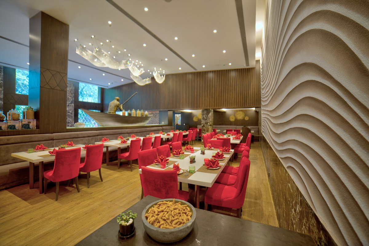 Goldfinch Hotel Mumbai