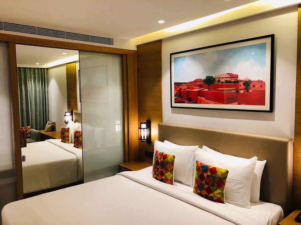 Lemon Tree Hotel, Amritsar