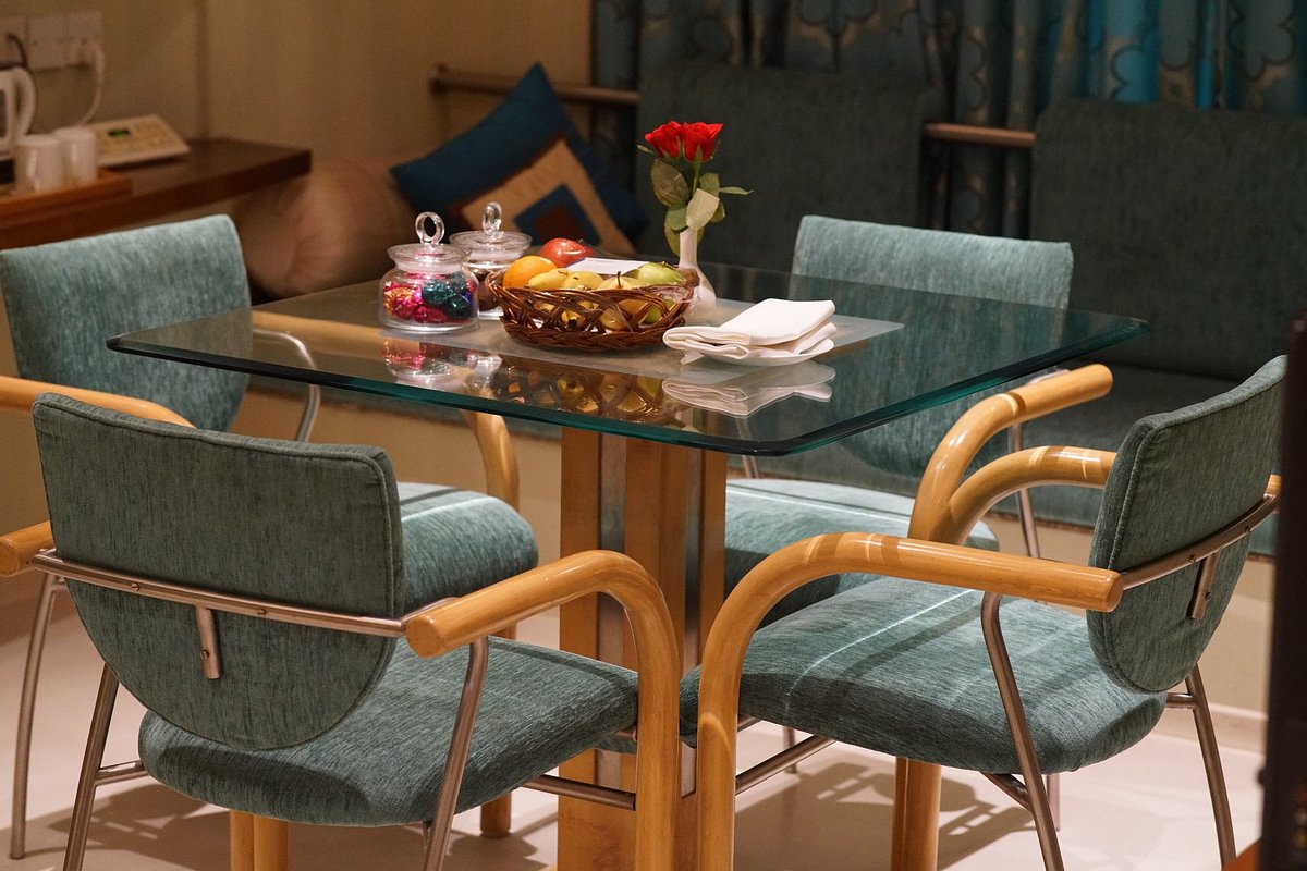 Hotel Kohinoor Continental