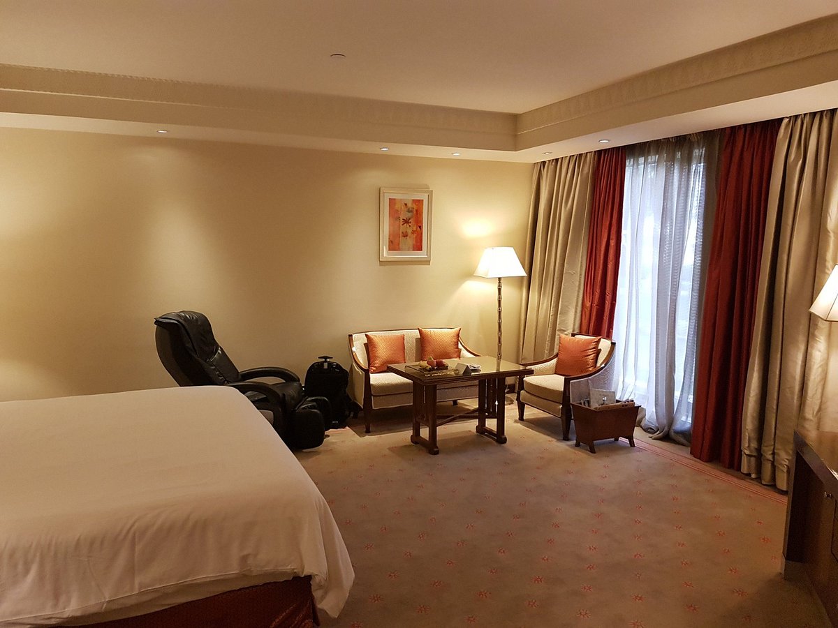 ITC Kakatiya, Hyderabad - a Luxury Collection Hotel