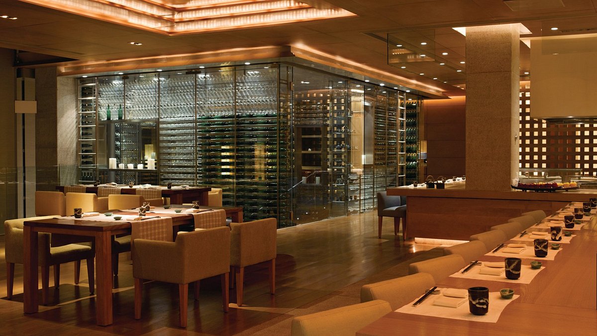 Four Seasons Hotel Mumbai