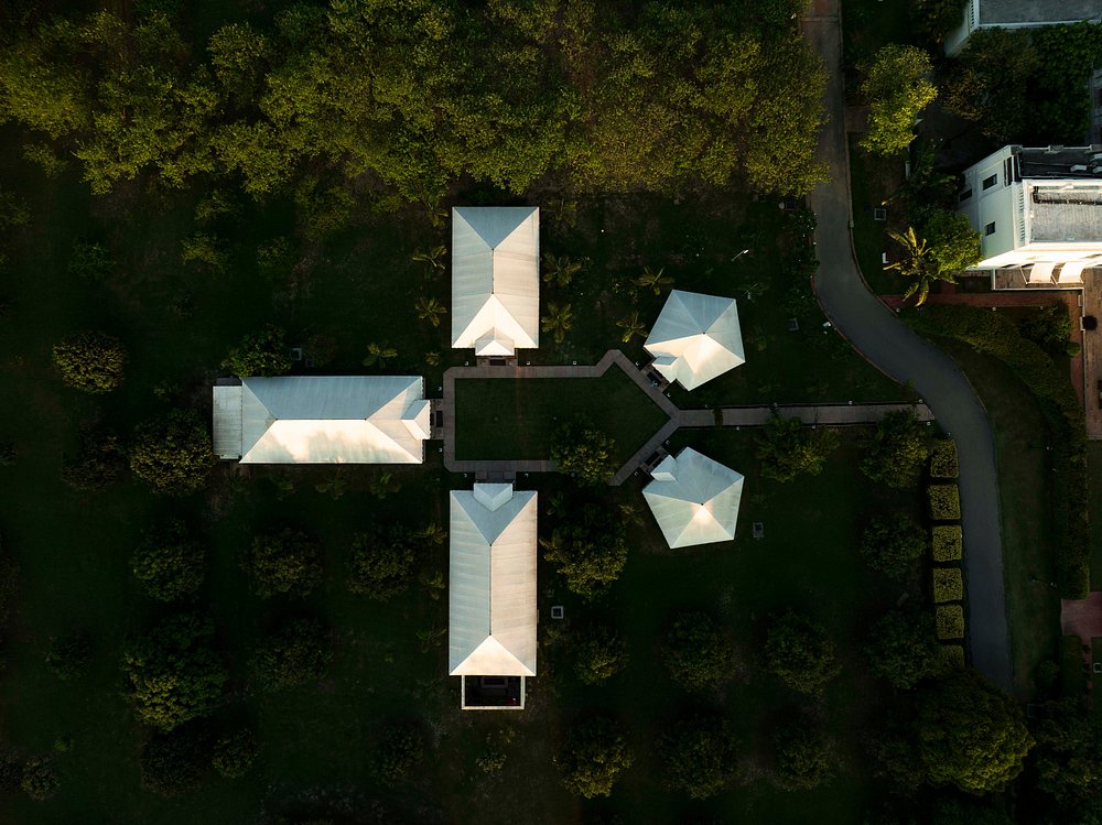 Taj Nadesar Palace Varanasi