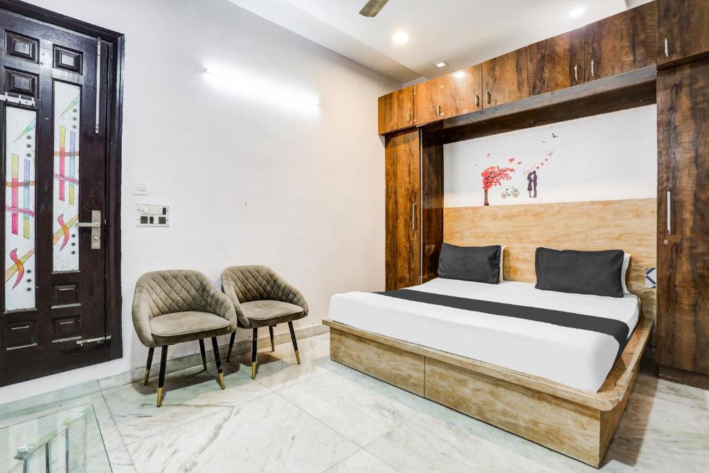 Hotel O Flexsis Delight Hotel