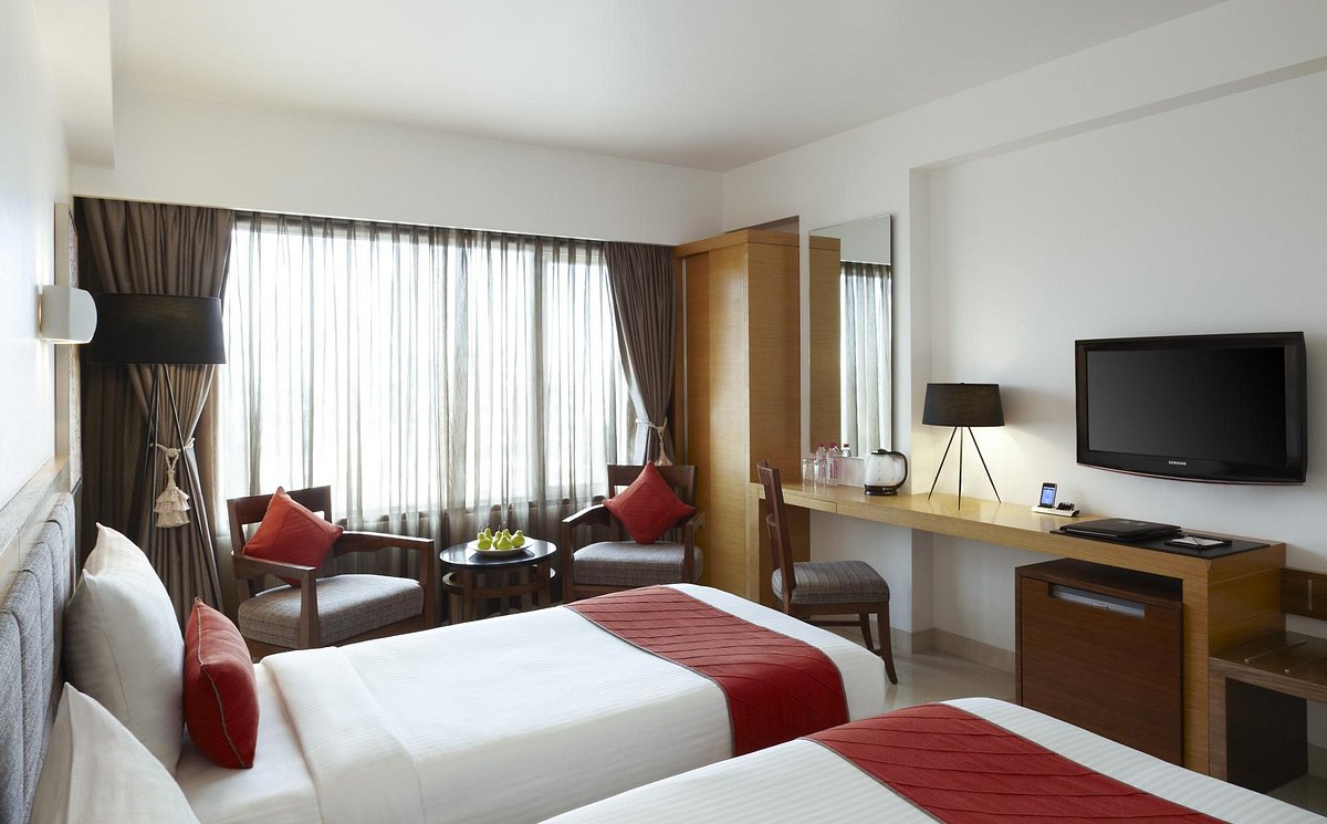 Hotel Suba International