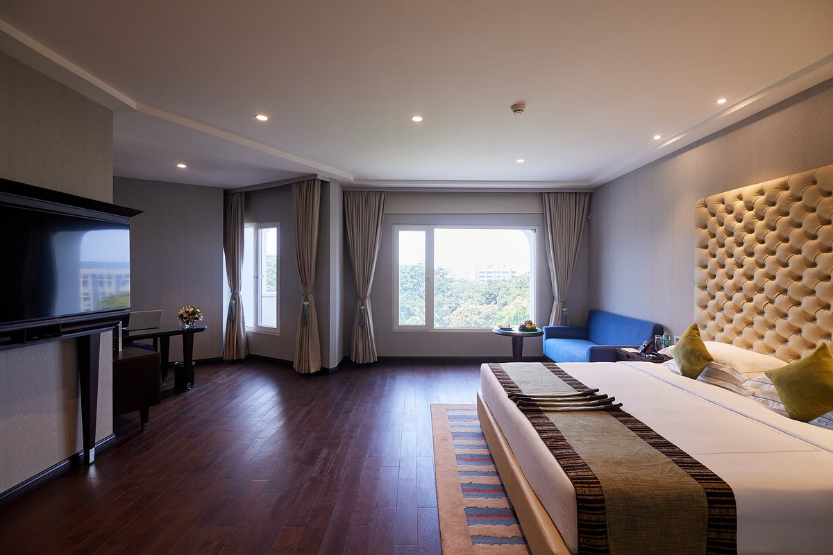 Taj Deccan, Hyderabad