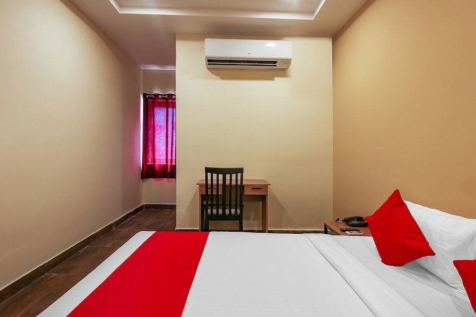 OYO Flagship 16635 Boduppal