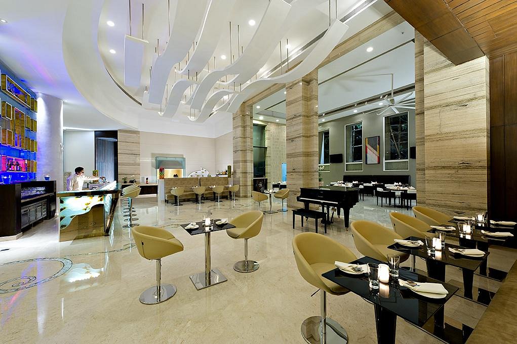 Meluha The Fern Mumbai