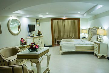 Hill Palace Hotel & Spa