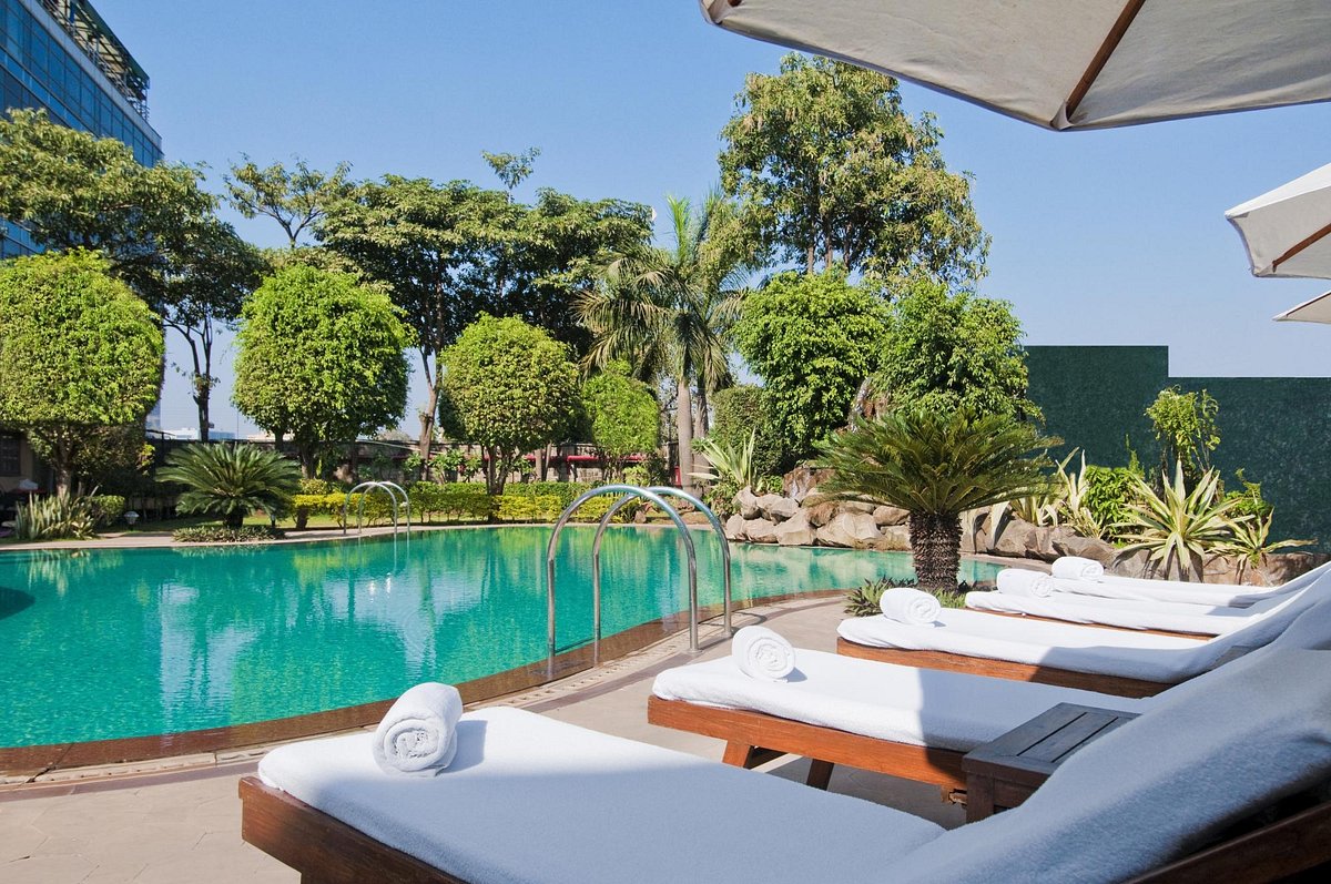 Hilton Mumbai International Airport