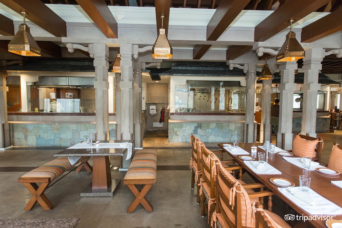 ITC Grand Central, Mumbai - a Luxury Collection Hotel