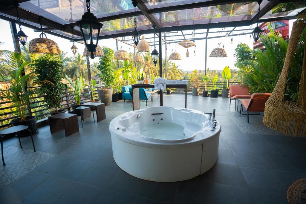 ORIGIN BOUTIQUE HOTEL