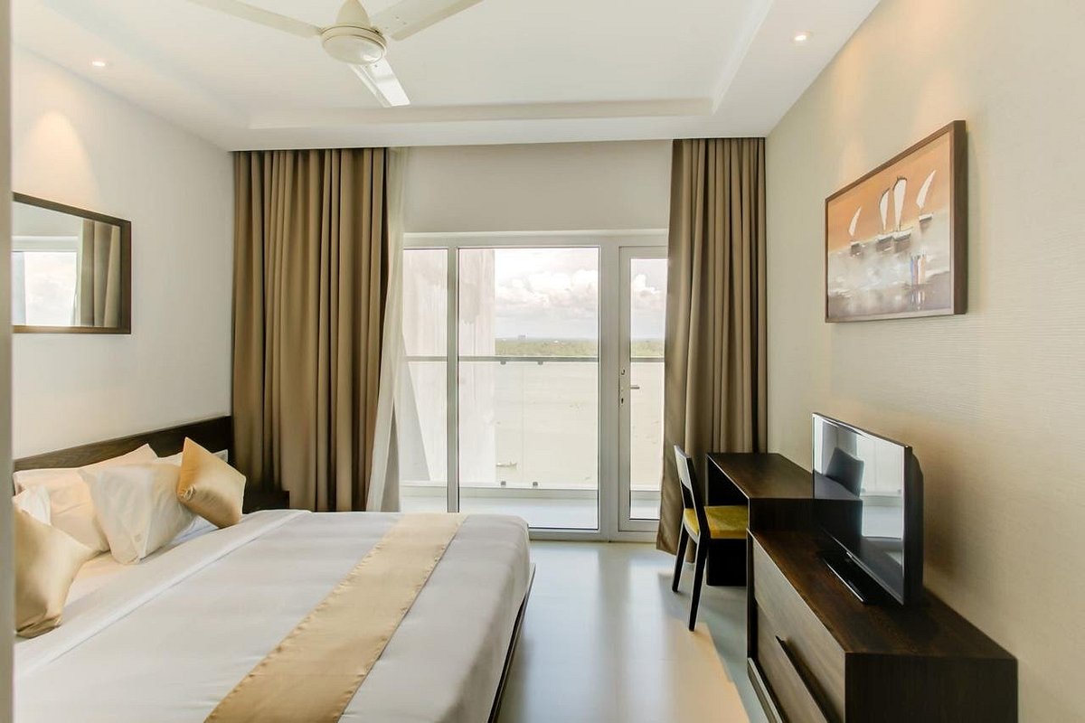 Kent Baywatch Suites