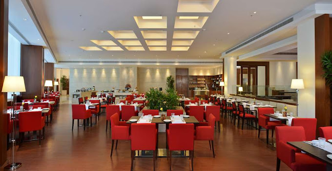Park Plaza Chandigarh Zirakpur