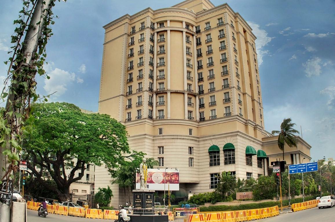 The Residency Towers Chennai