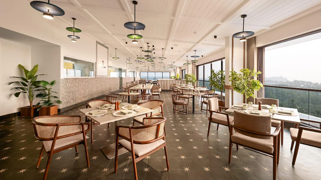 Cloud9 Sarovar Premiere