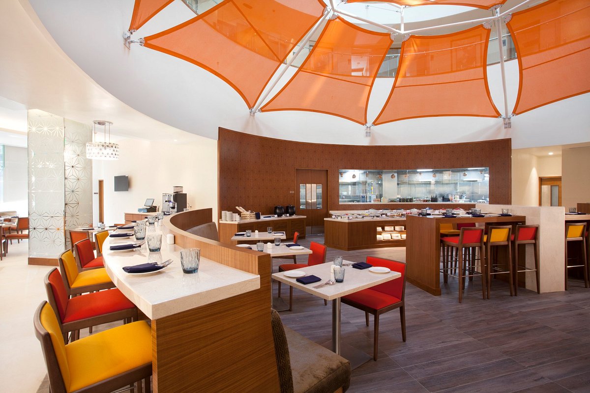 Hyatt Place Hyderabad Banjara Hills