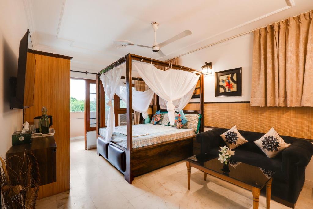 House Of Comfort Noida