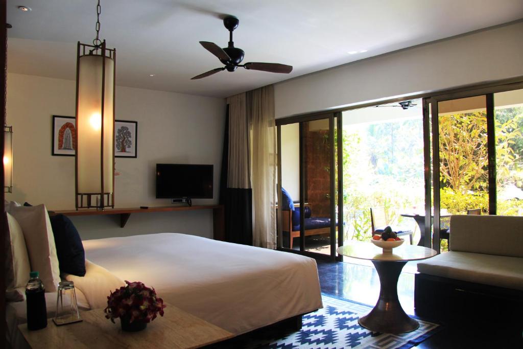 The Diwa Club By Alila