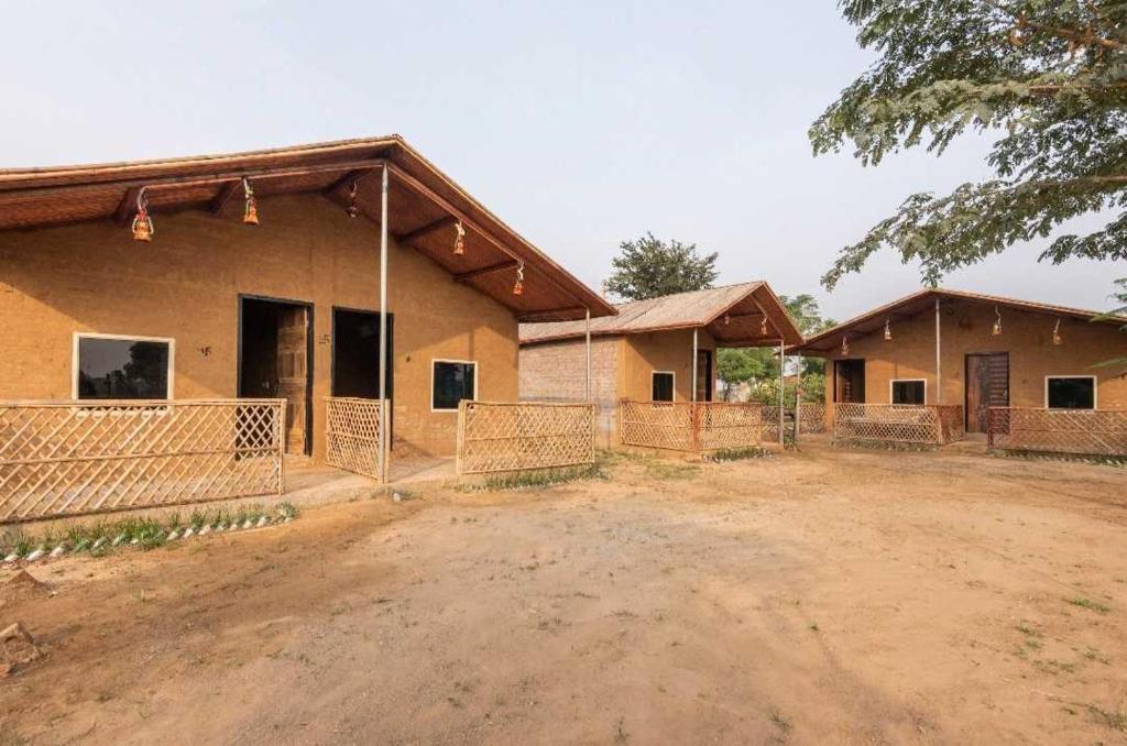 Hotel O POP HOME G Rupani Dhani Adventure