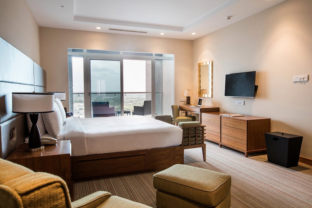 Oakwood Residence Kapil Hyderabad