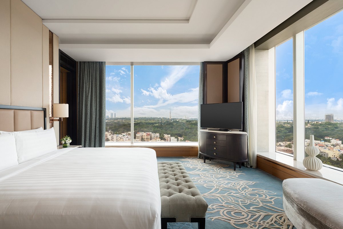 Shangri-La Bengaluru