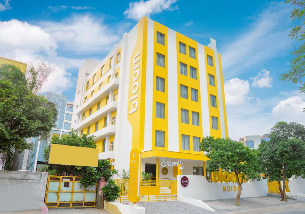Bloom Hotel - Sector 62