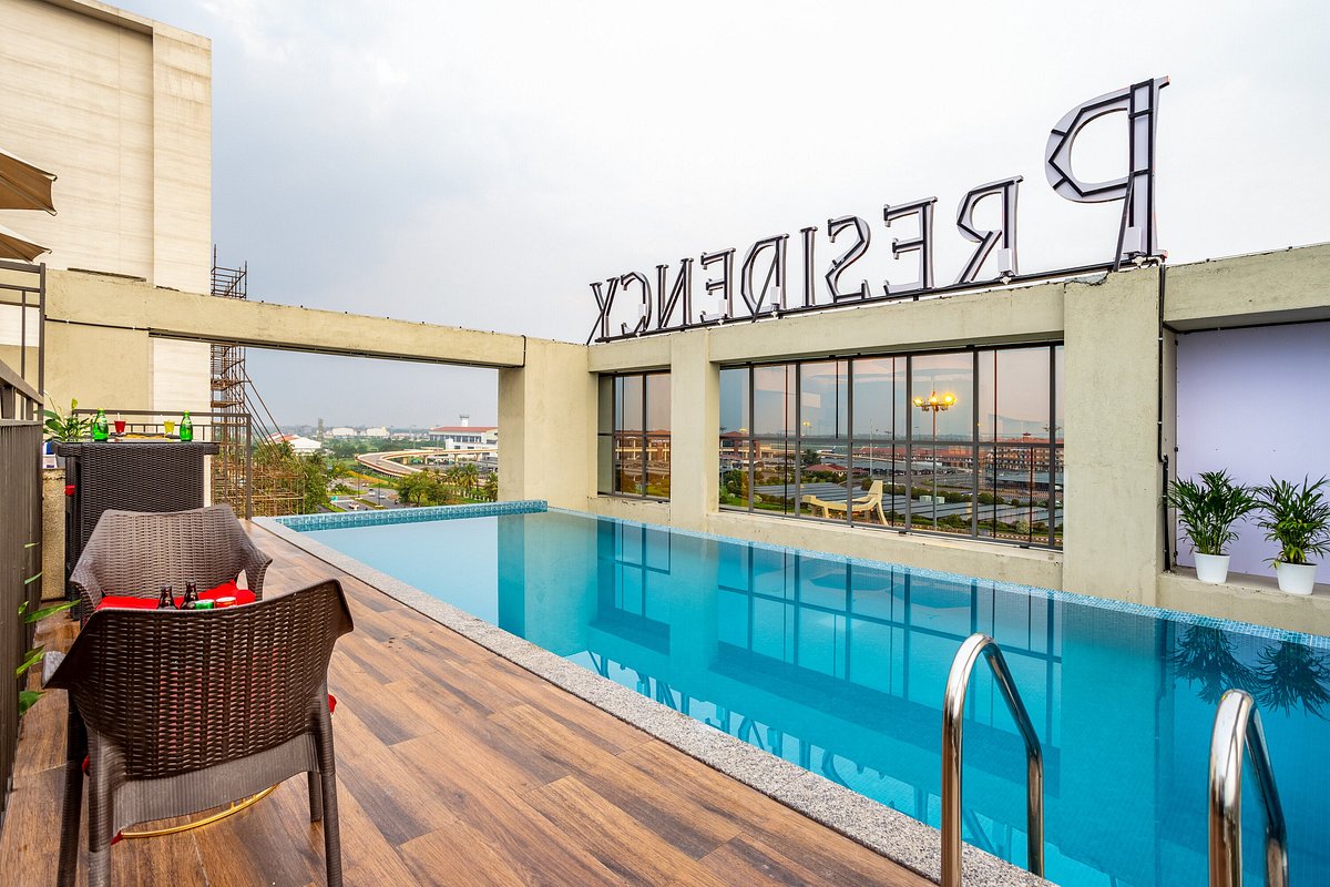 Presidency Airport Hotel