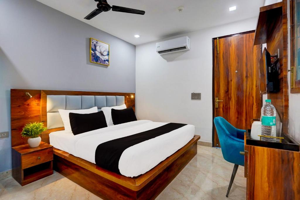 Townhouse EMPORIO SUITS BY SBG