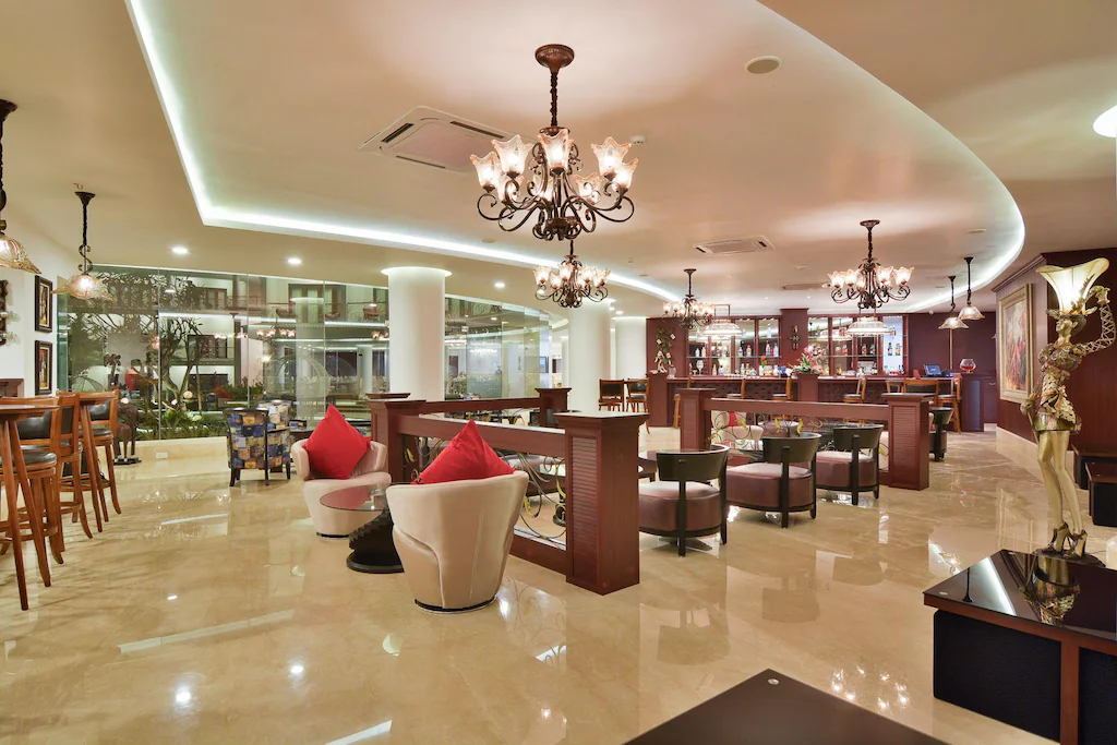 Park Regis Goa