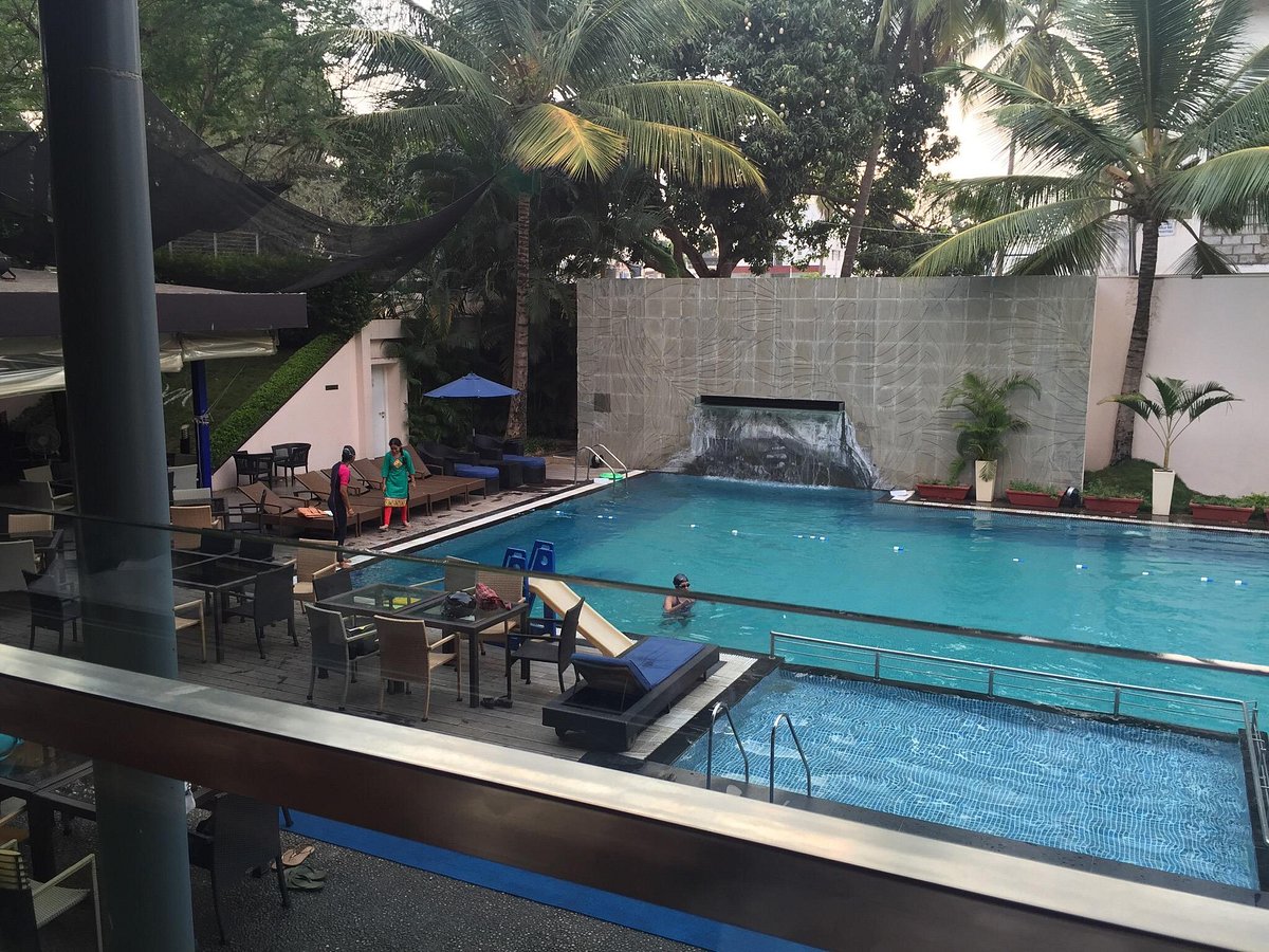 Grand Mercure Bangalore