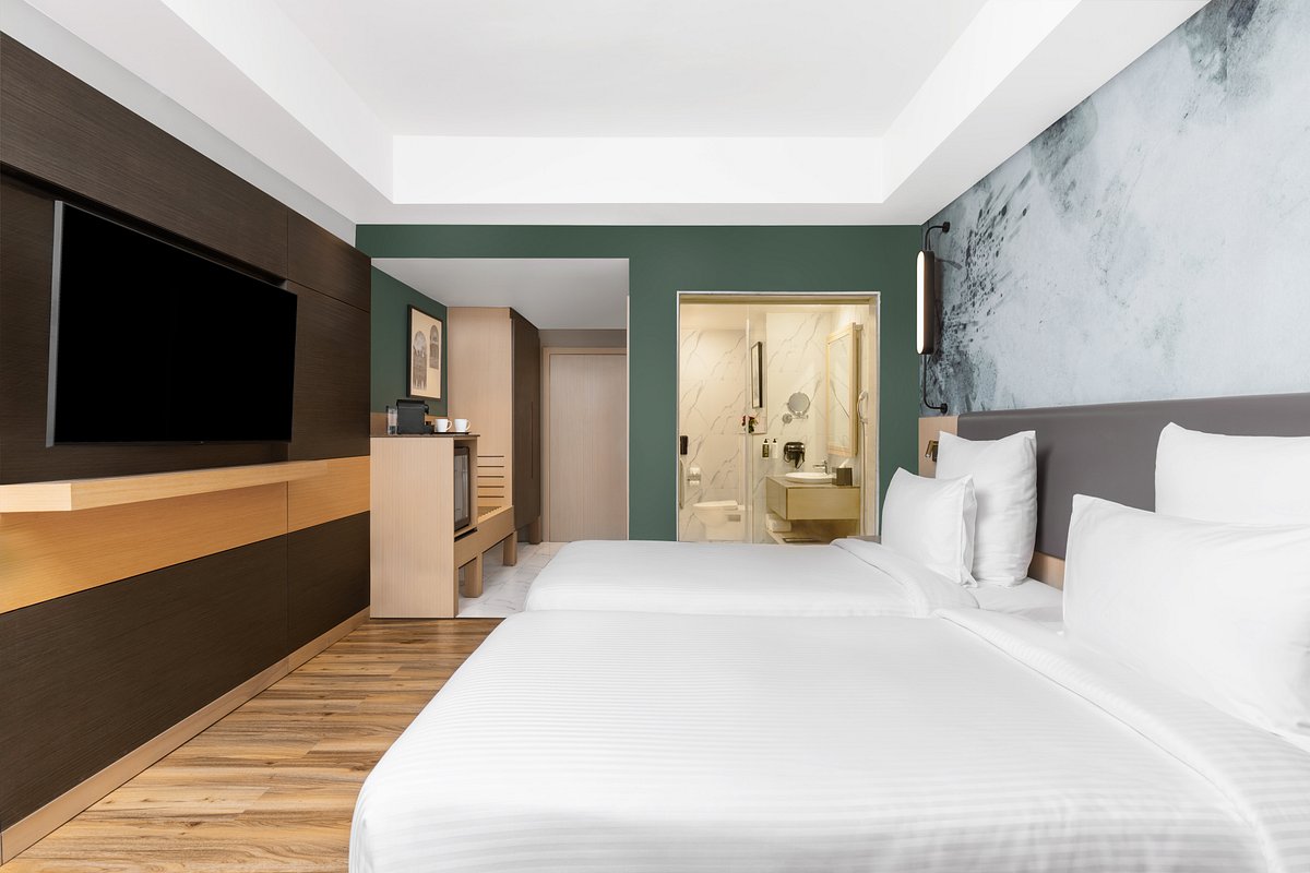 Novotel Jaipur Convention Centre