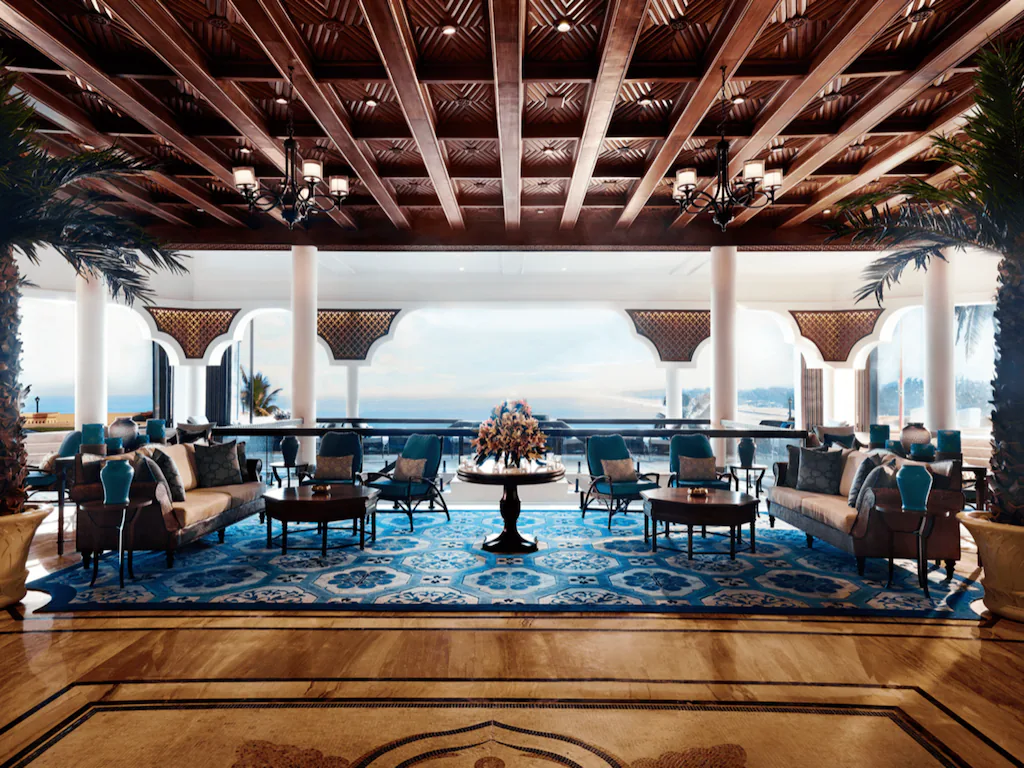 Taj Fort Aguada Resort and Spa Goa