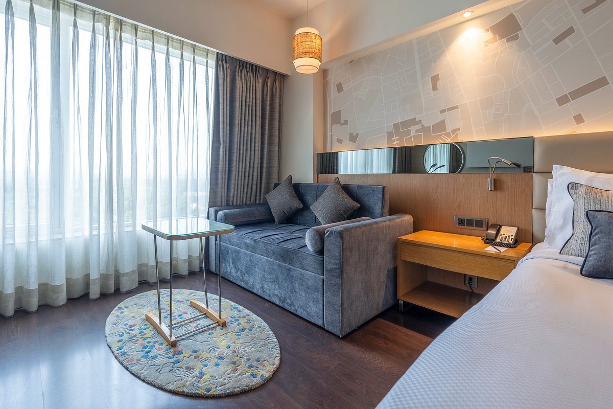 The Fern, Goregaon, Mumbai