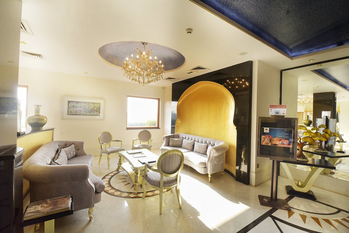 Buena Vista Luxury Resort