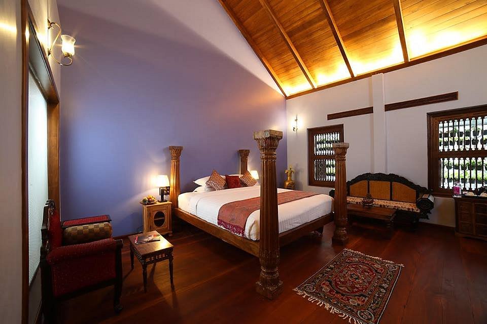 Ginger House Museum Hotel