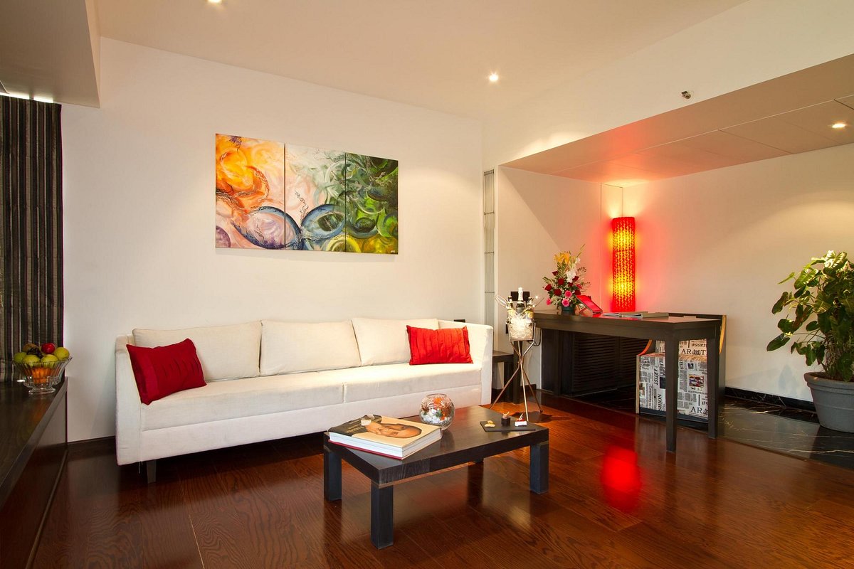 Svenska Design Hotel, Mumbai