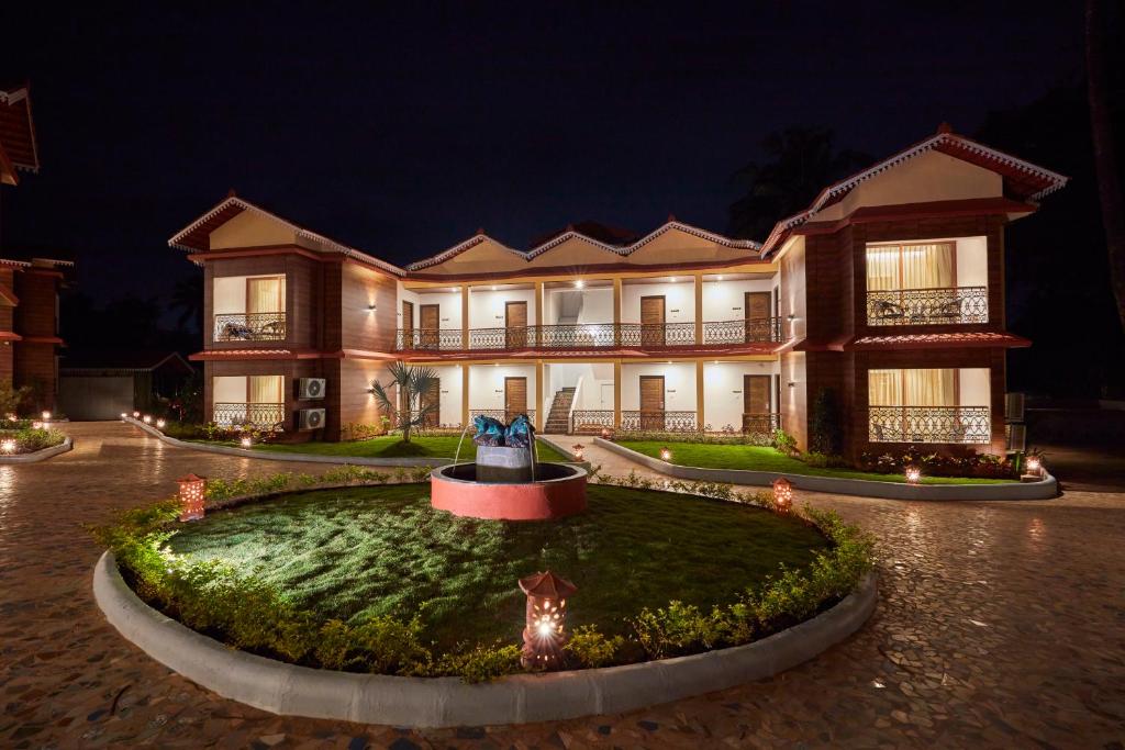 Sea Queen Beach Resort and SPA