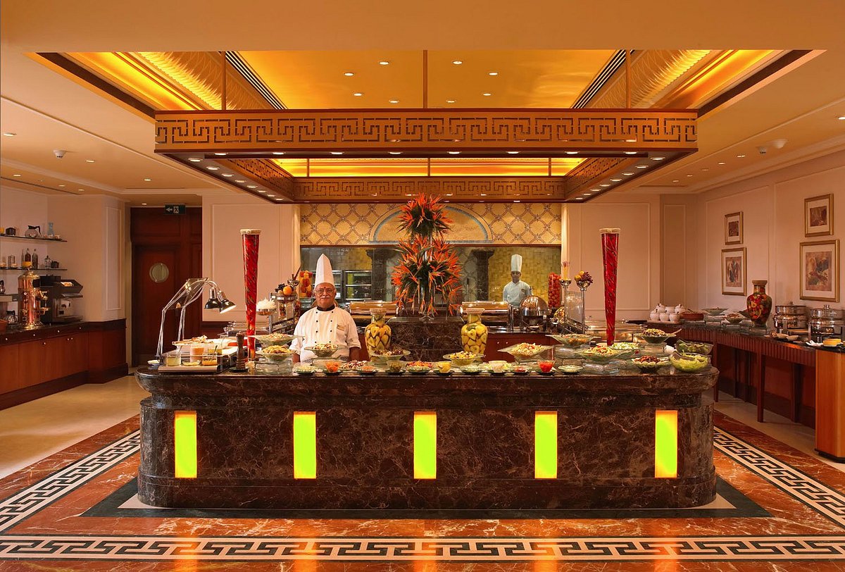 ITC Grand Central, Mumbai - a Luxury Collection Hotel