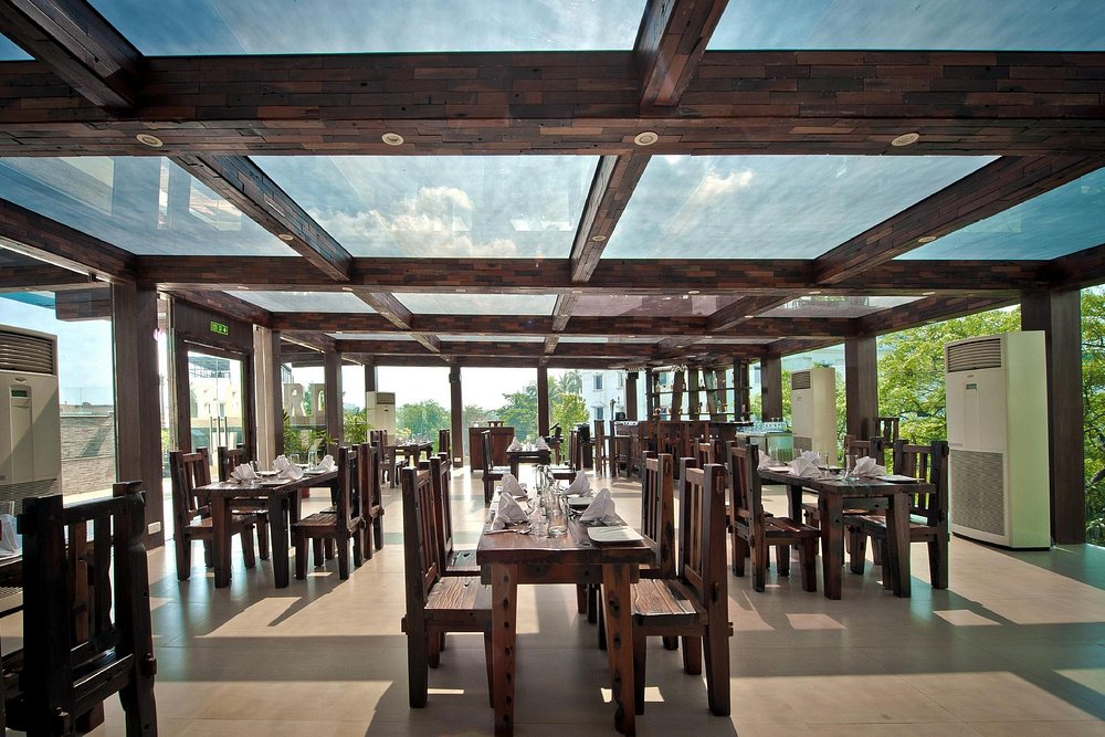 Ramada by Wyndham Chennai Egmore