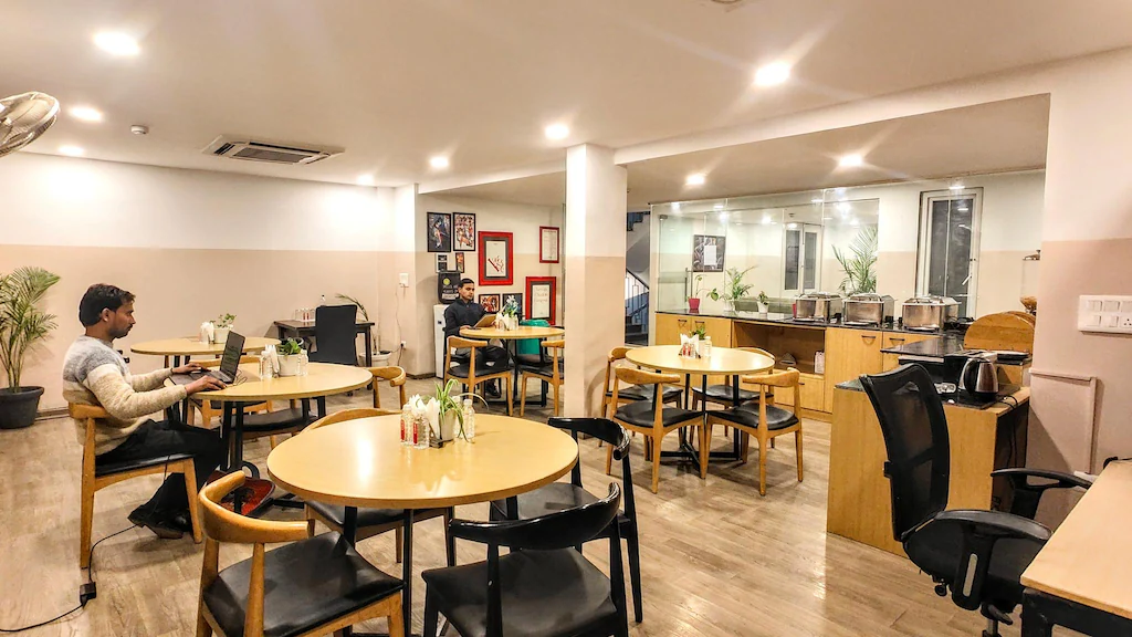 Mavens White Gurgaon