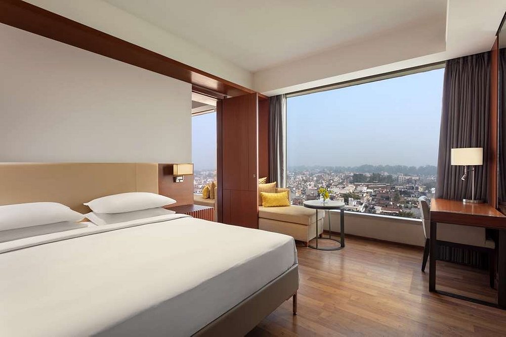 Hyatt Regency Amritsar