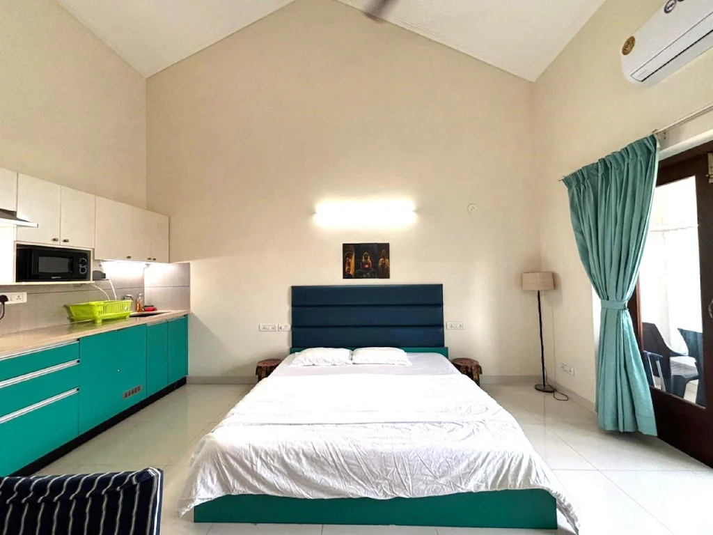 Sublime Studio - Riviera Sublime Siolim