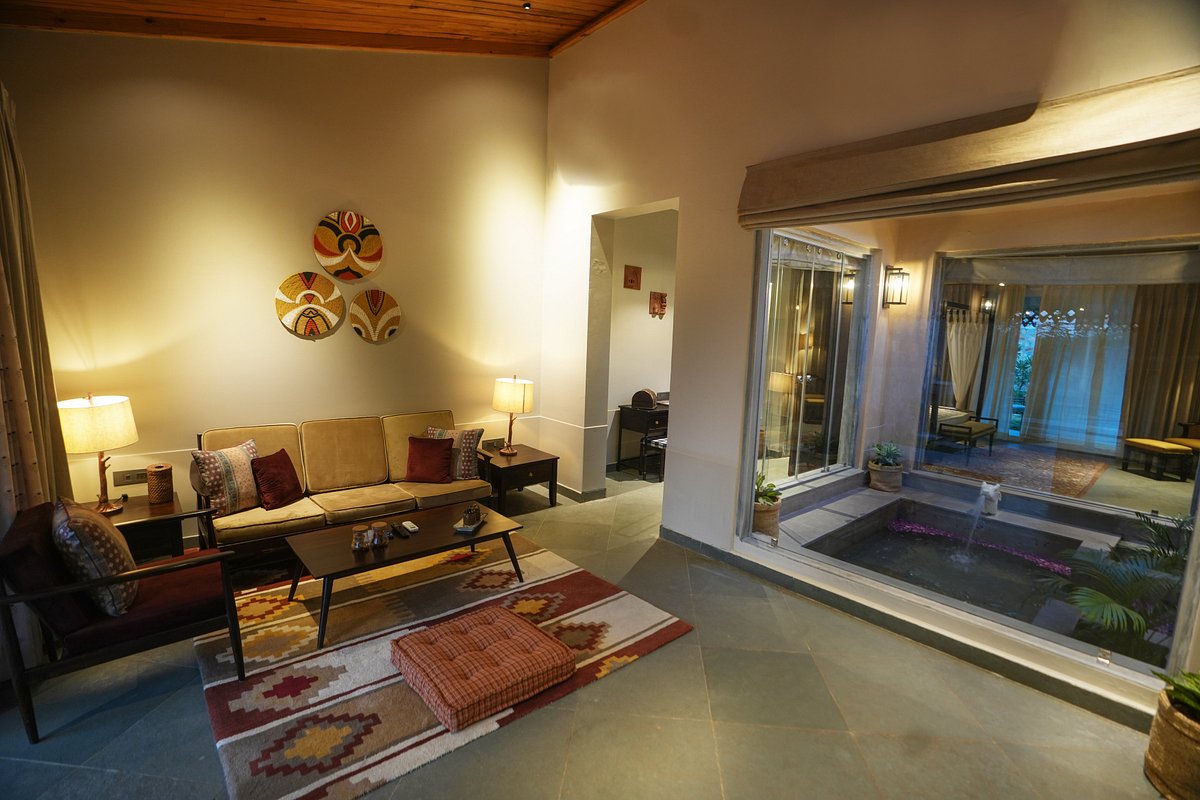 Brij Bageecha, Kukas - Jaipur