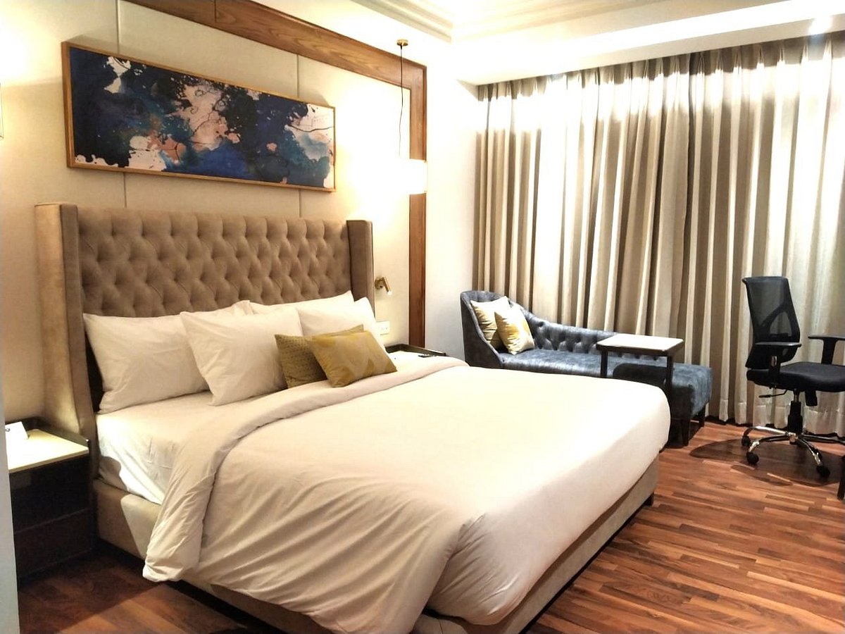 Maryland Group Hotel