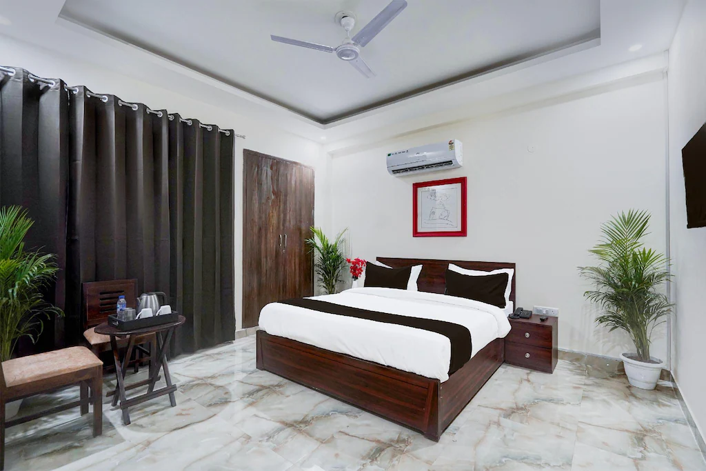 Townhouse Delight Inn